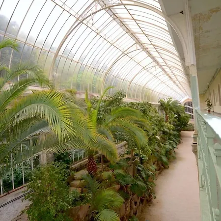 Monaco Blue Sea Over Wide Balcony For Grand Prix Apartamento