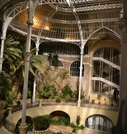 Monaco Blue Sea Over Wide Balcony For Grand Prix *