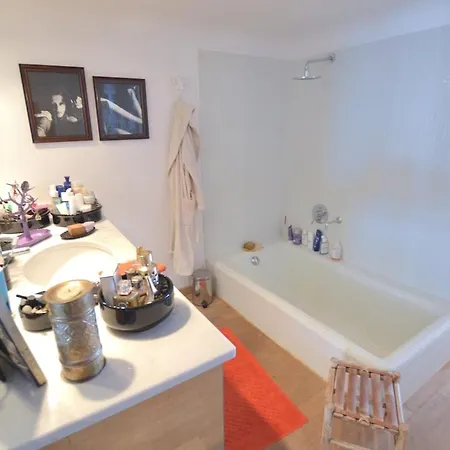 Apartamento Monaco Blue Sea Over Wide Balcony For Grand Prix *